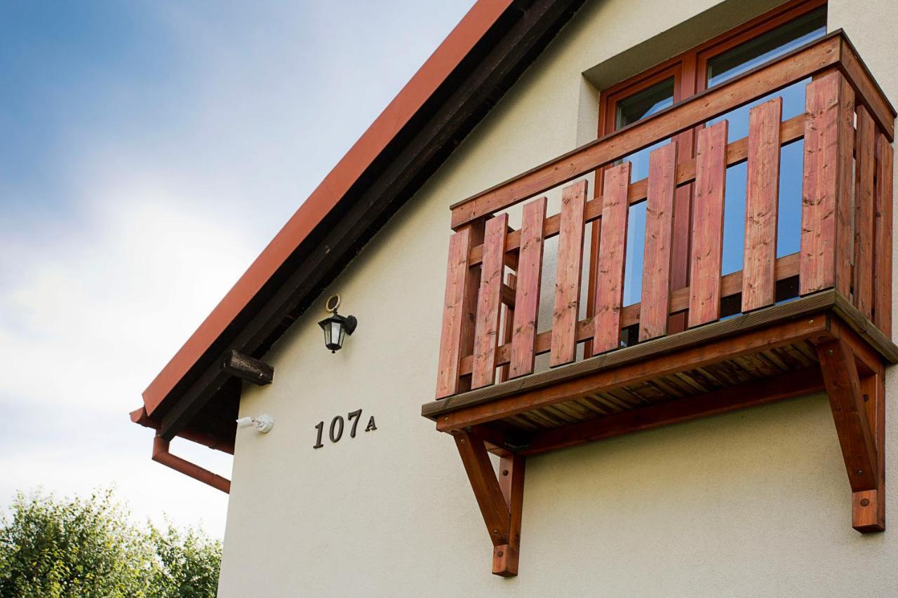 Gasthof Olkuska 107 A Gdynia
